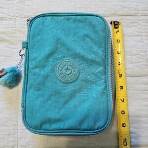 Kipling Pen case pencil case